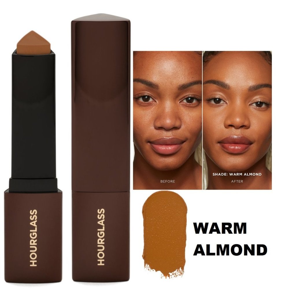 RESERVED NIB ✅ Hourglass  Vanish Seamless Finish Foundation Stick ~ - Picture 11 of 16
